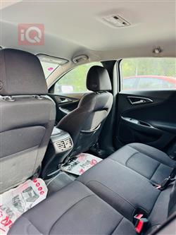 شێڤرۆلێت مالیبۆ